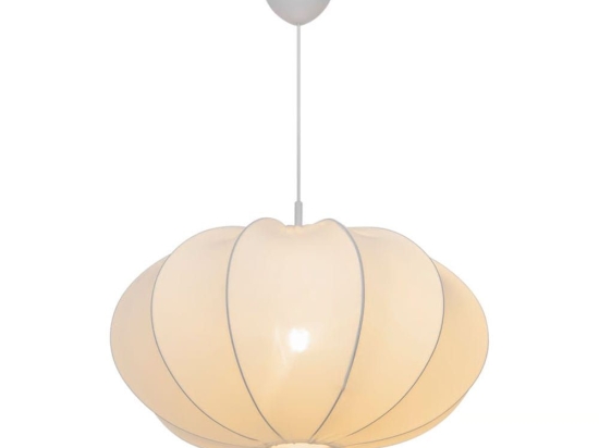 Φωτιστικό Οροφής Κρεμαστό Aeron 60 2312173001 E27 60cm White Nordlux