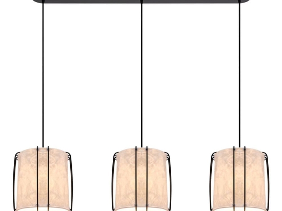 Φωτιστικό Οροφής - Ράγα Cardine 2312443001 E27 22x27cm White Nordlux