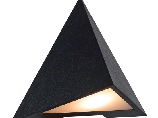Φωτιστικό Τοίχου Konit 2320651003 GU10 19,5x24,5cm Black Nordlux