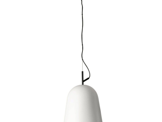Φωτιστικό Οροφής Studio L 28284 29x33cm 1xE27 18W White Faro Barcelona