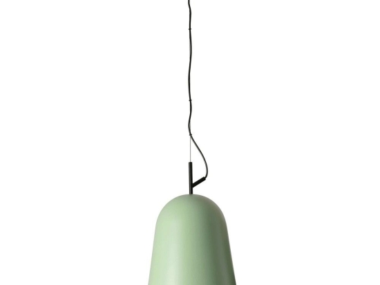 Φωτιστικό Οροφής Studio L 28285 29x33cm 1xE27 18W Green Faro Barcelona