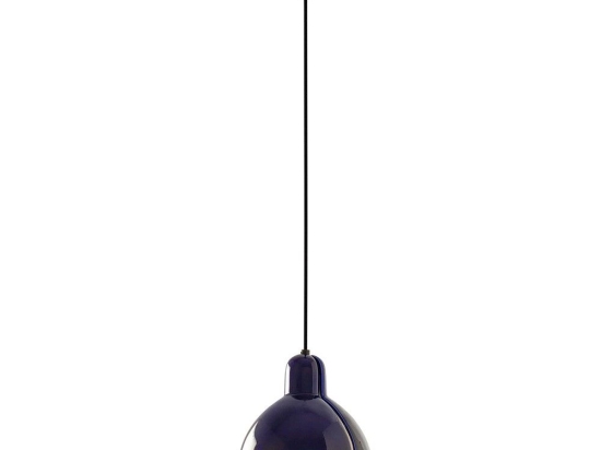 Φωτιστικό Οροφής Venice 64255-128 20x19,7cm 1xE27 15W Blue Faro Barcelona