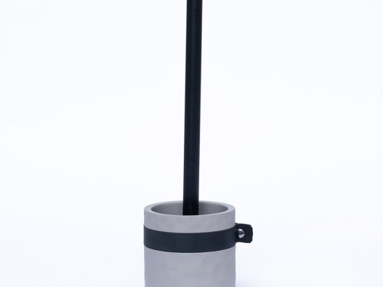 Πιγκάλ BA-B3 9X11,5/38,5 Grey Palamaiki Πολυρεσίνη