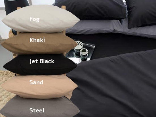 Σεντόνι Etoile Sand Palamaiki Ημίδιπλο 170x260cm 100% Βαμβάκι