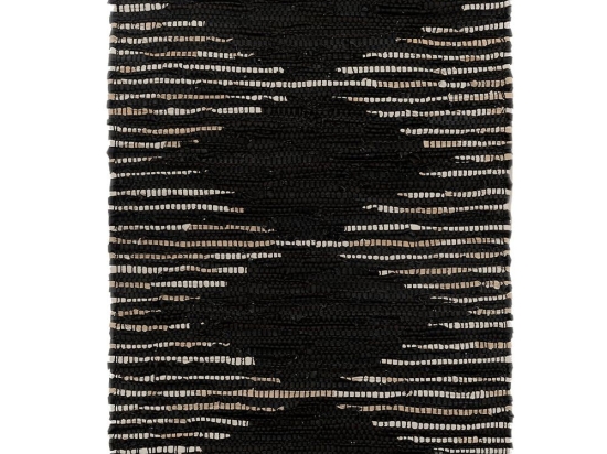 Ταπέτο Άκαυστο Rhombus Brown Palamaiki 60X140cm