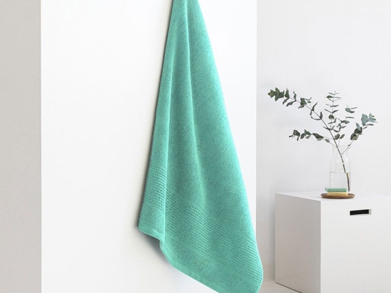 Πετσέτες Roke (Σετ 3τμχ) Aqua Palamaiki Σετ Πετσέτες 70x140cm 100% Βαμβάκι
