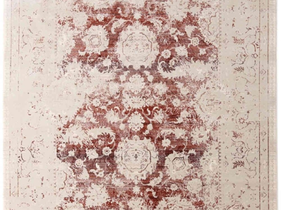 Χαλί Pure 35 Red Royal Carpet 200X285cm