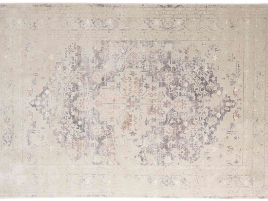 Χαλί Pure 34 Light Grey Royal Carpet 160X235cm