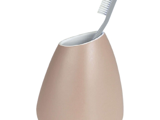 Ποτήρι Etna 02668.003 Beige Κεραμικό
