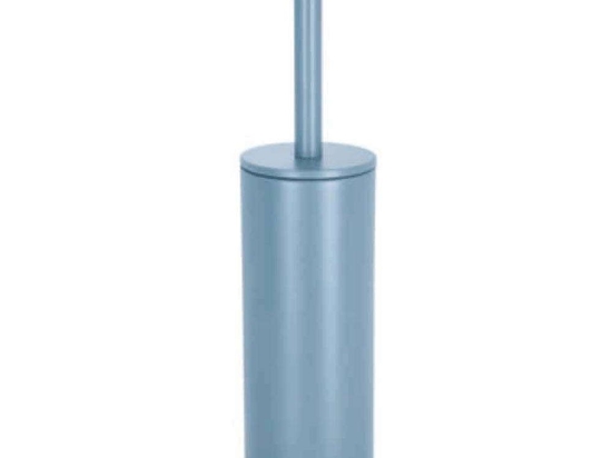Πιγκάλ Akira 03150.006 Light Blue Μέταλλο