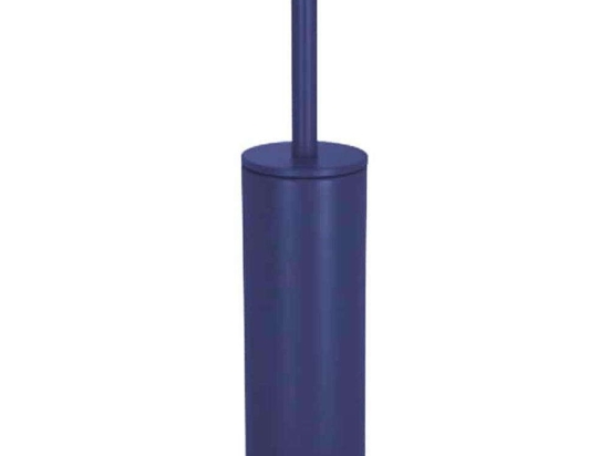 Πιγκάλ Akira 03150.009 Blue Matte Μέταλλο