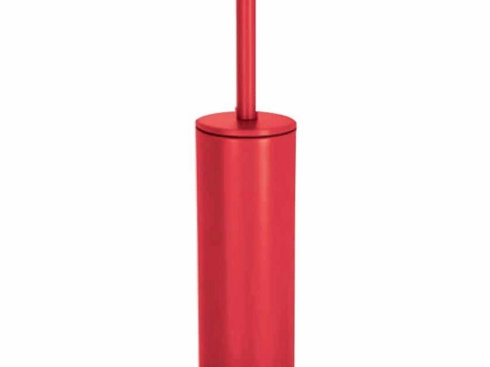 Πιγκάλ Akira 03150.013 Red Μέταλλο