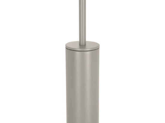 Πιγκάλ Akira 03150.003 Taupe Μέταλλο