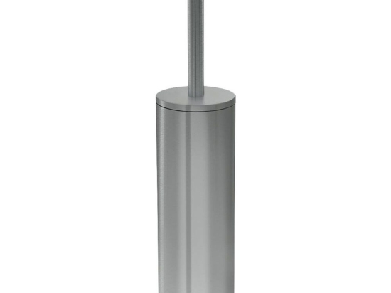Πιγκάλ Akira 03150.005 Brushed Μέταλλο