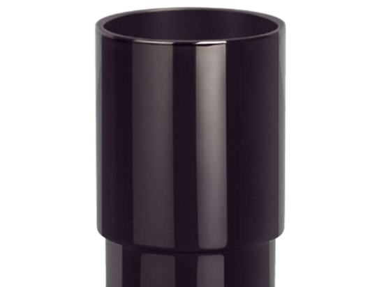 Ποτήρι Nyo 02181.001 Black Spirella Ανοξείδωτο Ατσάλι