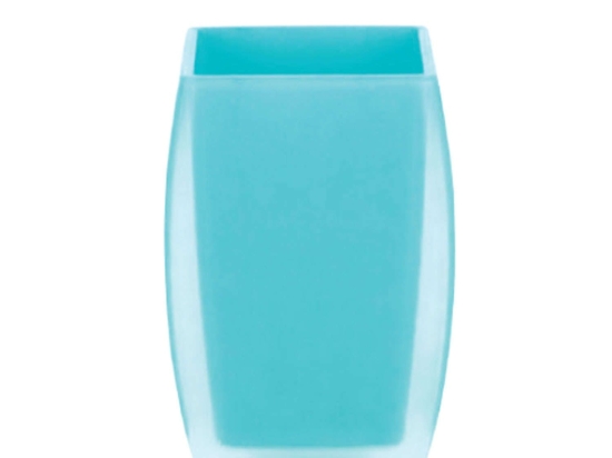 Ποτήρι Freddo 03119.003 Aqua Spirella Plastic