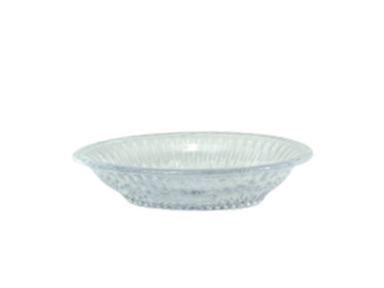 Σαπουνοθήκη Quartz 02899.001 Spirella Γυαλί
