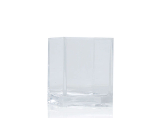 Ποτήρι Cristal 02928.001 Clear Spirella Acrylic