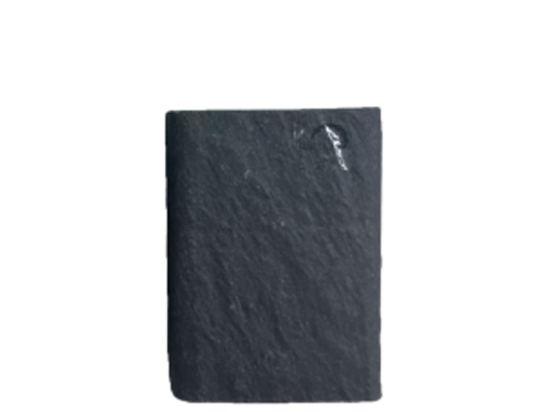 Ποτήρι Petra 02814.002 Anthracite Spirella Ρητίνη