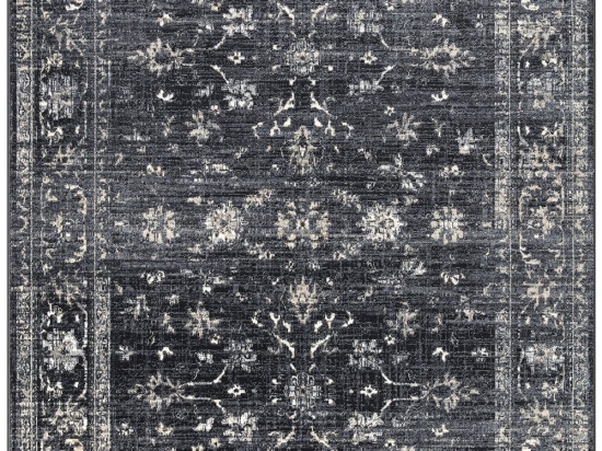 Χαλί Antika 6299AHY Fume Ezzo 155X230cm