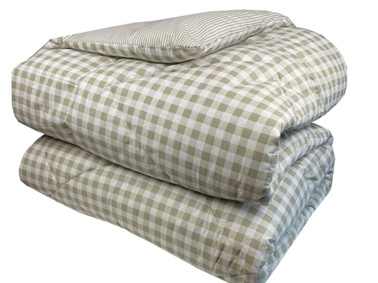 Πάπλωμα Carla Oil Astron Υπέρδιπλο 220x240cm 100% Βαμβάκι