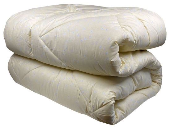 Πάπλωμα Acantus Yellow Astron Υπέρδιπλο 220x240cm 100% Βαμβάκι