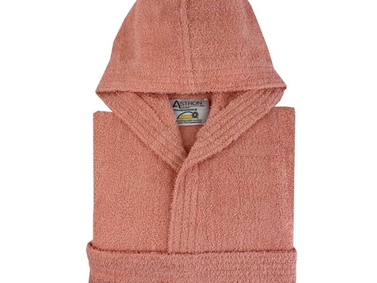 Μπουρνούζι Παιδικό 8349 Coral Astron