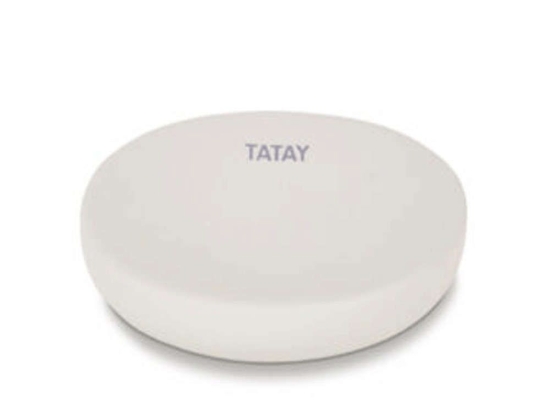 Σαπουνοθήκη Soft 06796.001 White Κεραμικό