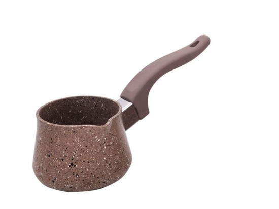 Μπρίκι Granite No 2 Brown 823-18-004 Αλουμίνιο