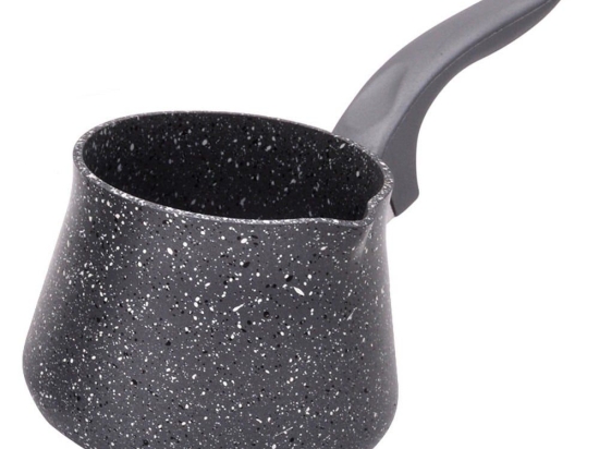 Μπρίκι Granite No 4 Grey 823-18-003 Αλουμίνιο