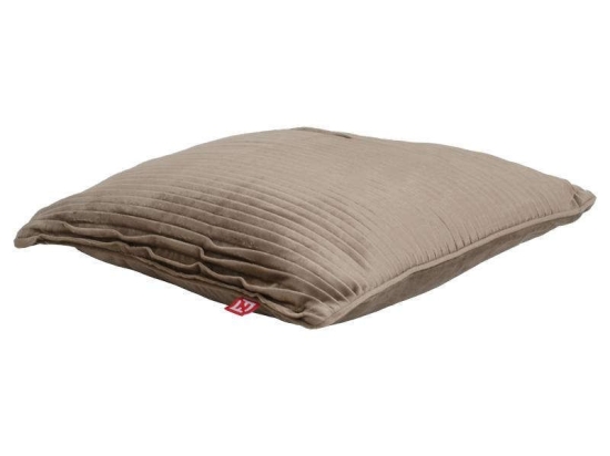 Μαξιλάρι Διακοσμητικό 373-121-687 43x43cm Beige 43X43 Ύφασμα