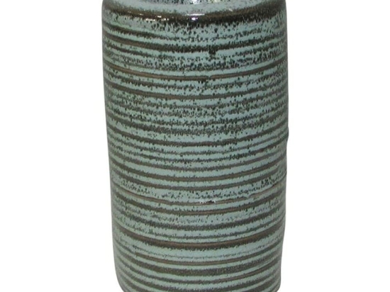 Κηροπήγιο Για Ρεσώ 003-123-065 7,5x7,5x13cm Ciel Κεραμικό