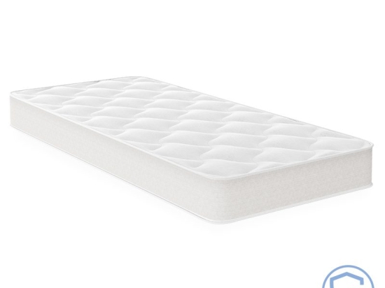 Στρώμα Fix Pad Chic Strom μονής όψης 18-19cm 90x200εκ