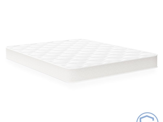 Στρώμα Fix Pad Chic Strom μονής όψης 18-19cm 160x200εκ