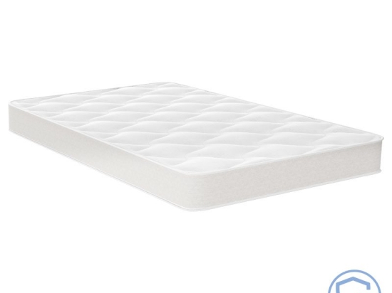 Στρώμα Fix Pad Chic Strom μονής όψης 18-19cm 120x200εκ