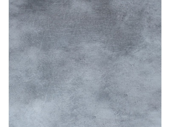 Επιφάνεια τραπεζιού Inspire pakoworld HPL γκρι cement 69x69εκ πάχους 12mm
