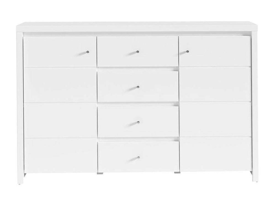 Μπουφές Fansi 195-000015 143,5x40,5x92cm White