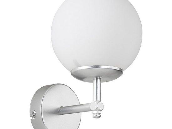 Φωτιστικό Τοίχου - Απλίκα Inclusive 147-000142 Ε27 15x18x24.5cm White