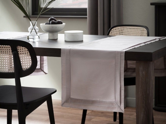 Runner 426 20 Lilac Gofis Home 40Χ160 Πολυέστερ