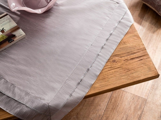 Καρέ 426 20 Lilac Gofis Home 85X85 Πολυέστερ