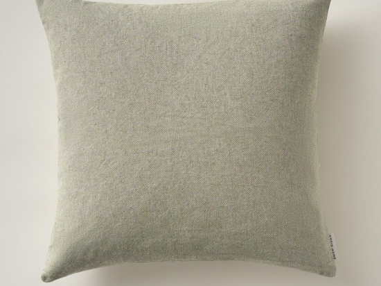 Μαξιλαροθήκη Διακοσμητική Aries 511/49 Jade Green Gofis Home 43X43 Βαμβάκι-Πολυέστερ