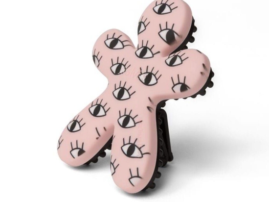 Αρωματικό Αυτοκινήτου Niki Eyes Berries 5,6x6,8cm Mr & Mrs Fragrance EVA