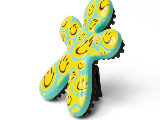 Αρωματικό Αυτοκινήτου Niki Smile Mojito 5,6x6,8cm Mr & Mrs Fragrance EVA