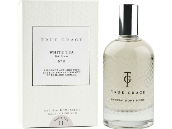 Αρωματικό Σπρέι Χώρου Village 100ml White Tea True Grace