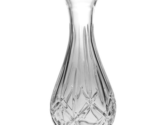 Καράφα Κρασιού Κρυστάλλινη Sheffield CBH00401000 100 Clear Κρύσταλλο