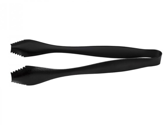 Λαβίδα Πάγου Ανοξείδωτη UR60344318 18cm Black K-Professional Ανοξείδωτο Ατσάλι