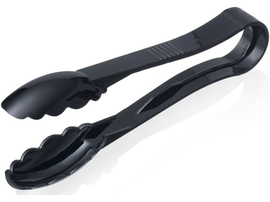Λαβίδα Buffet Acces. AR00041705 230mm Black Araven Πλαστικό