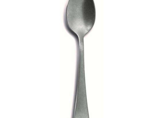 Κουταλάκι Γλυκού Vintage Sevilla-M 18/0 CO07429000 Inox Comas Ανοξείδωτο Ατσάλι