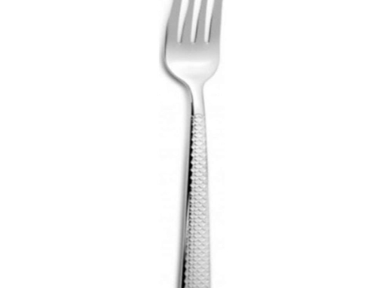 Πιρούνι Γλυκού Hidraulic CO06329000 2.0mm 18/0 Inox Comas Ανοξείδωτο Ατσάλι