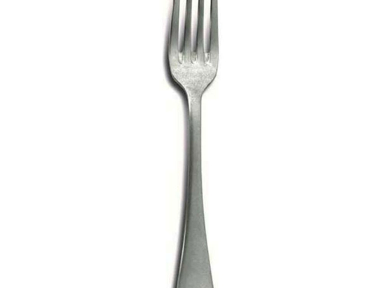 Πιρούνι Γλυκού Vintage Sevilla S CO07428000 18/0 Inox Comas Ανοξείδωτο Ατσάλι